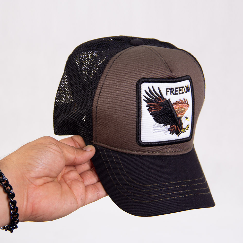 کلاه گورین طرح EAGLE